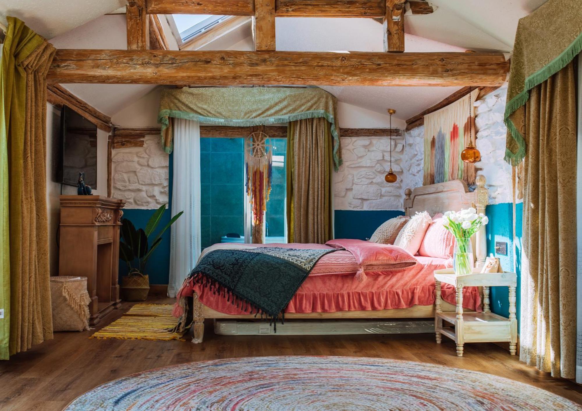 Dali Oldtown Deertrip Guesthouse エクステリア 写真