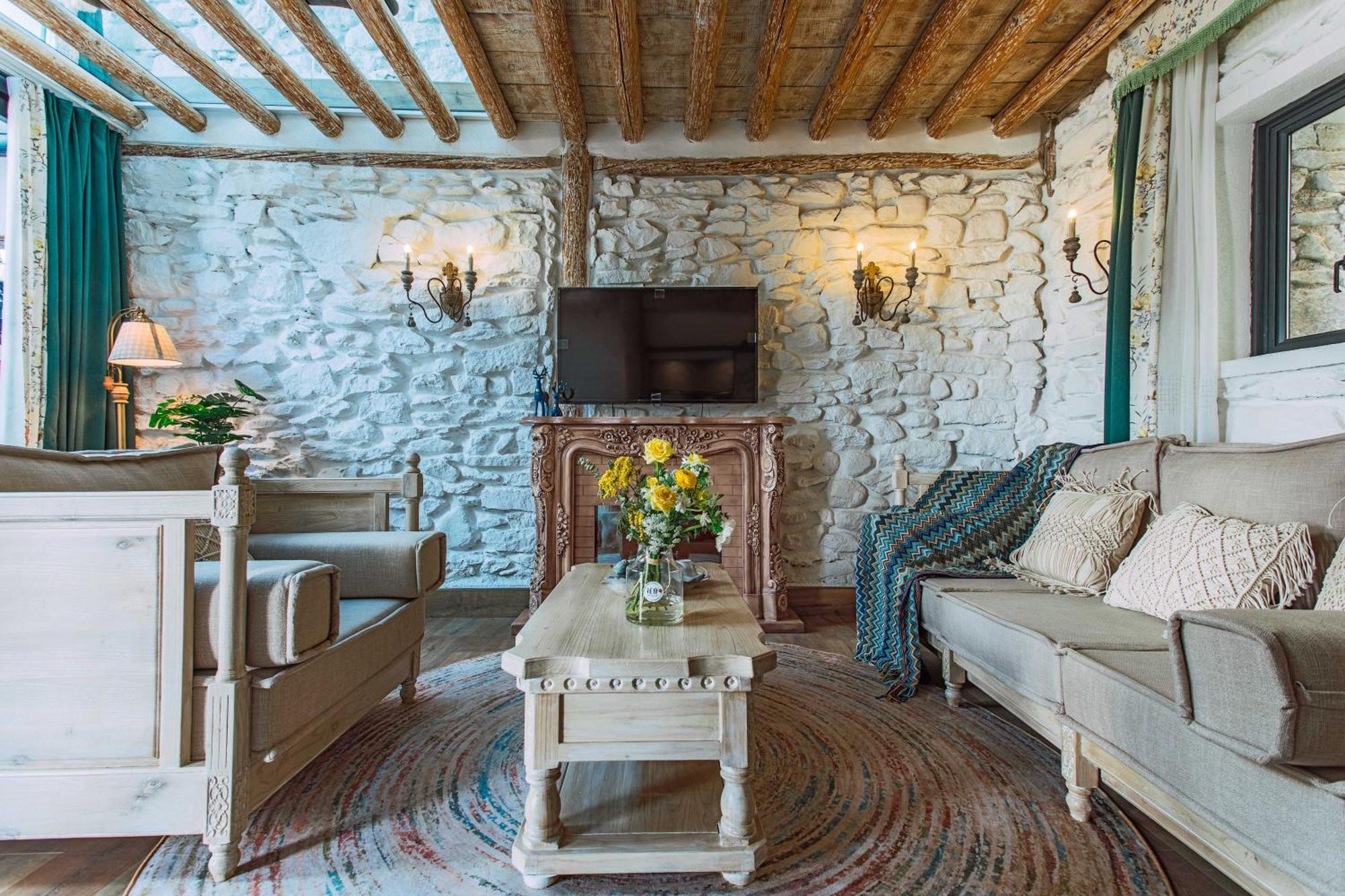 Dali Oldtown Deertrip Guesthouse エクステリア 写真