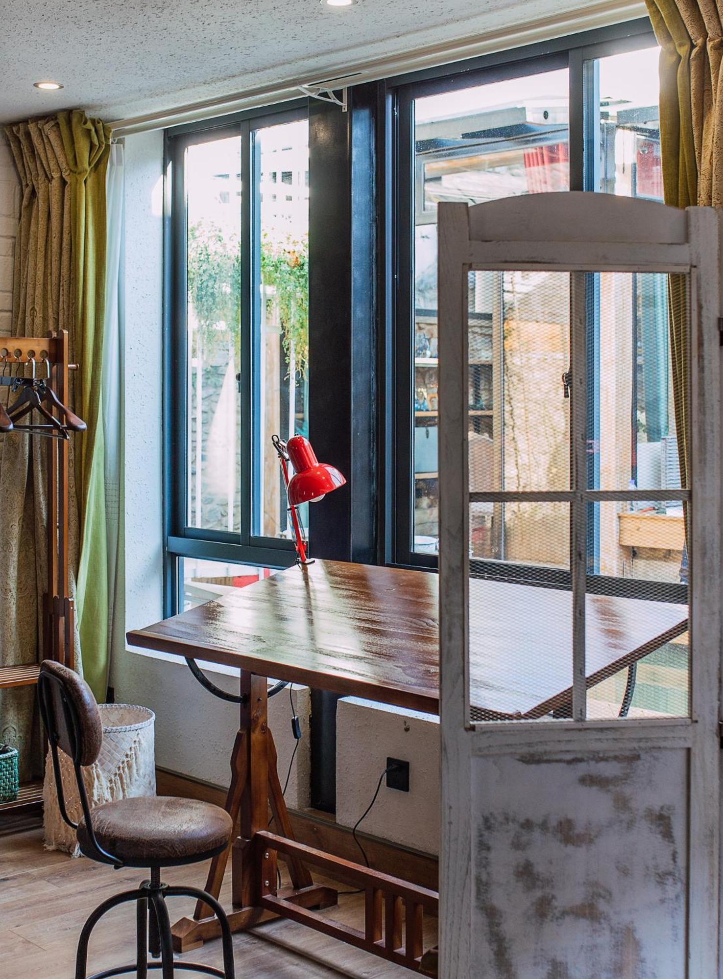 Dali Oldtown Deertrip Guesthouse エクステリア 写真
