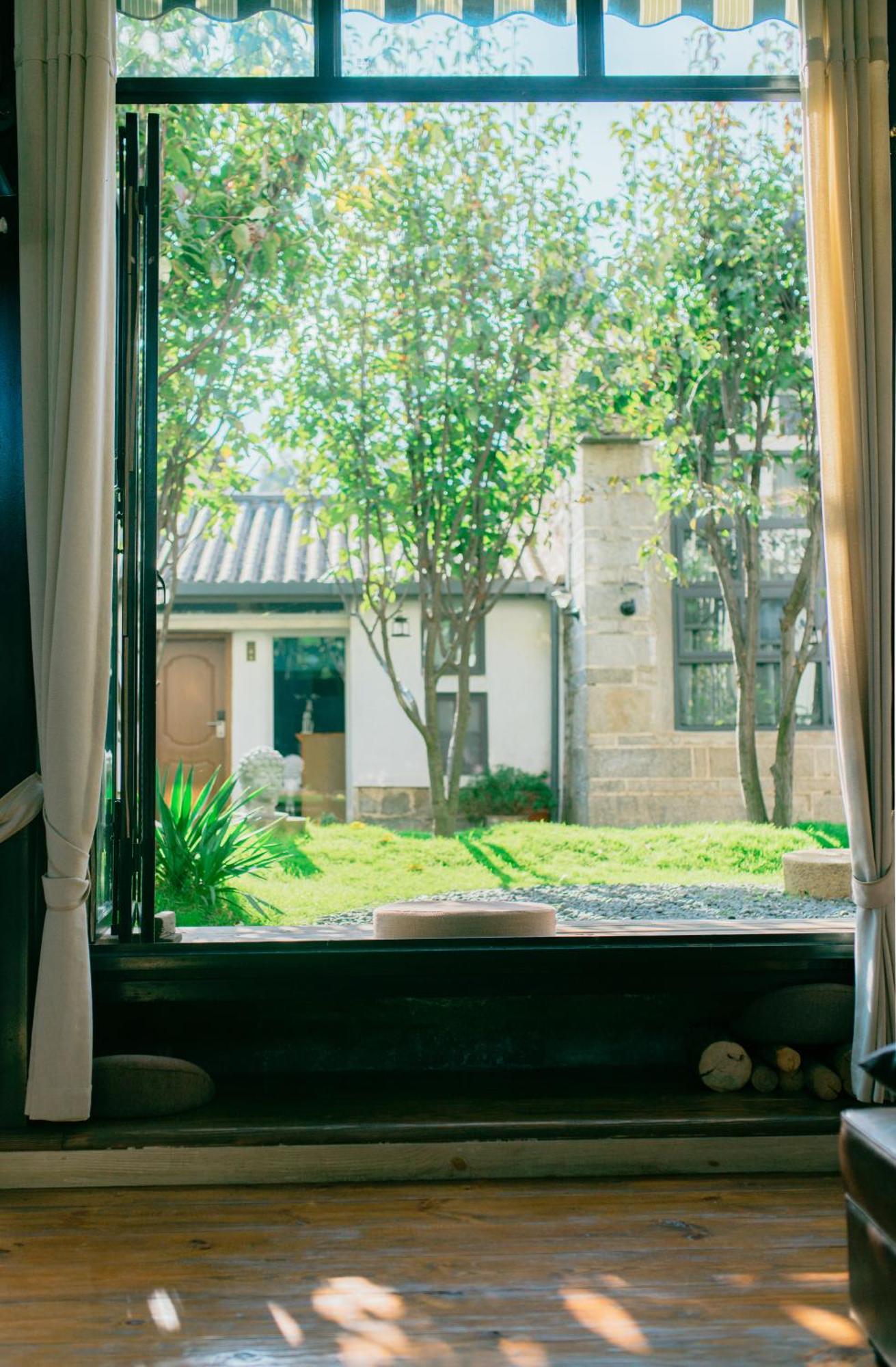 Dali Oldtown Deertrip Guesthouse エクステリア 写真